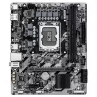 Placa Base GIGABYTE H810M-K Dmi + Dp Wifi 2XDDR5 Matx