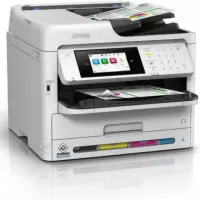 Impresora EPSON Workforce Pro WF-C5890DWF