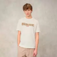 Camiseta Ernst  BLAUER