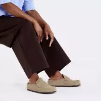 Zueco Naples Wrapped  BIRKENSTOCK