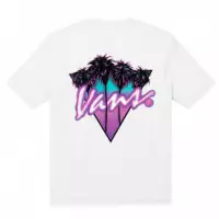 Camiseta Palm Drive  VANS