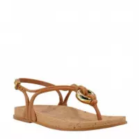 SANDALIA EXOTICA SAND