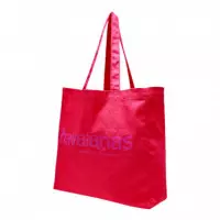 BOLSO  BEACH XL LOGO