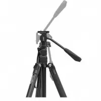 Trípode de Vídeo SMALLRIG CT180 (3760B)