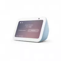 AMAZON ECHO Show 5 Altavoz BLUETOOTH Inteligente 3ª Gen Blanco