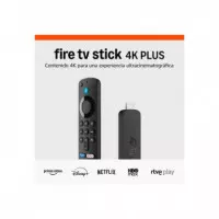 AMAZON Fire TV Stick 4K Plus 8GB