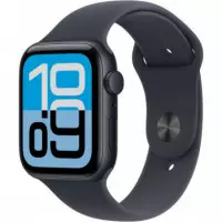Apple Watch Se 3 GPS +celullar 44MM Starlight Aluminium S/m (MEPH4QL/A)  APPLE