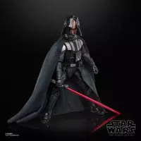 Figura Articulada Darth Vader Duel's End Obi-wan Kenobi Star Wars 15CM  HASBRO