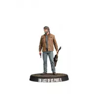 Figura Joel The Last Of Us Part Ii  DARK HORSE COMICS