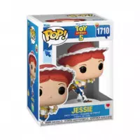 FUNKO Pop Jesse Toy Story 5 Disney Pixar 1710