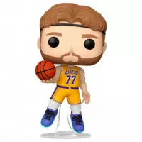 FUNKO Pop Luka Dončić Nba los Angeles Lakers 217