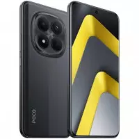 Smartphone XIAOMI Poco M8 Pro 6.83" 8GB/256GB/50MP/NFC/5G Black