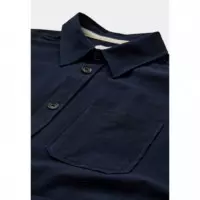 Camisas Sobrecamisa ANERKJENDT Akotto Sky Captain