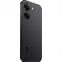 Smartphone Poco X8 Pro 6.59" 8GB/512GB/50MP/NFC/5G Black  XIAOMI