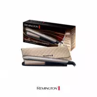 230 °C – S8590 – Plancha de Pelo Keratin Protect – Remington - XPS8590
