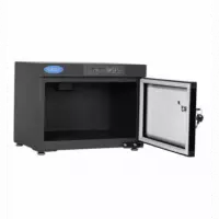 SIRUI Armario Electronico de Control de Humedad HC30X 30L REF.SUBE008