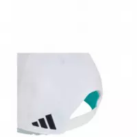 ADIDAS ORIGINALS - Mer Dna Bb Cap - White - KE8319/WHITE