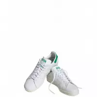 ADIDAS ORIGINALS - Stan Smith 80´S - Ftwbla Ftwbla Verde - IF0202/FTWBLA Ftwbla Verde