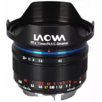 LAOWA 11MM F4.5 Ff Rl Sony Fe
