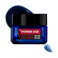 L'OREAL Power Age Age Gel Revitaliv Noche, 50ML