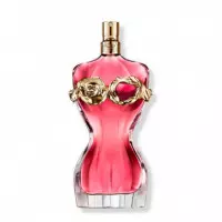 la Belle Rosea  JEAN PAUL GAULTIER