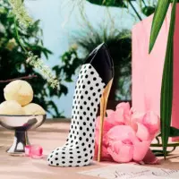 Good Girl Blush Polka Paradise  CAROLINA HERRERA