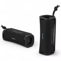 Altavoz Portátil SONY Ult Field 1 Inalámbrico BLUETOOTH 5.3 IP67 Negro