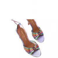 KURT GEIGER - Multi Strap Tie Sandal - 69 - 5601469109/69