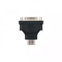 Adaptador HDMI DVI-24+1H A/m NANOCABLE