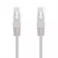 Cable de Red CAT.5 Utp Flex 0.5M NANOCABLE