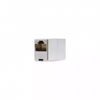 Empalme RJ45 NANOCABLE CAT.5E
