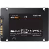 Disco Duro Ssd SAMSUNG 1TB 870 Evo