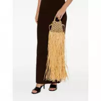 KURT GEIGER - Mini Macrame Crystal Bag - 41 - 5032440999/41
