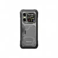 BLACKVIEW Xplore 1 5G 12GB  256GB 20.000MAH Doble Pantalla Black