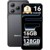 BLACKVIEW Wave 7C 6.56" 4GB 128GB Negro