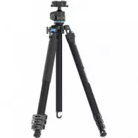 SIRUI Tripode L-224F + Rotula de Bola KS-10 REF.SUAX087