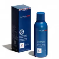CLARINS CLARINSmen Gel de Afeitado, 150ML