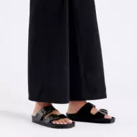 Sandalia  Arizona Big Buckle Eva Narrow Fit  BIRKENSTOCK