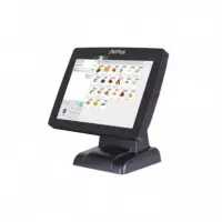 Tpv AVPOS K3000 15" I5/8GB/SSD128GB/WIFI/BLUETOOTH/LAN 1000/W11PRO 3YR