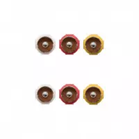 Cable Audio Video 3XRCAM-3XRCAM 1.8 M NANOCABLE