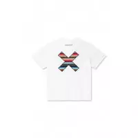 Camisetas Hombre Camiseta BLUE BANANA Classic Blanca