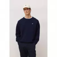 Jerséis y Sudaderas Jersey BLUE BANANA Core Navy