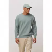 Jerséis y Sudaderas Jersey BLUE BANANA Core Sage