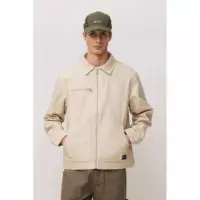 Chaquetas Hombre Chaqueta BLUE BANANA Hayden Off-white