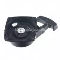 Tirador Vaporizador TK114 TAKUMA