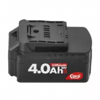 Bateria Serie Core 4 Ah 20V AC1616-AC1536-AC1537-AC1538-AC1542 AICER