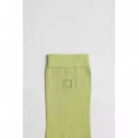 Calcetines BLUE BANANA Nature Lime Green