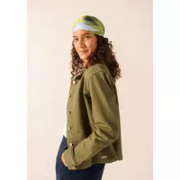 Chaquetas Hombre Chaqueta SAINT JAMES Ste Téa Basket