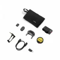 INSTA360 Mic Pro (1TX + 1RX)