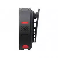 INSTA360 Mic Pro Transmitter (graphite Black)